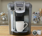 Keurig K525 Single-Serve K-Cup Coffee Maker image 2