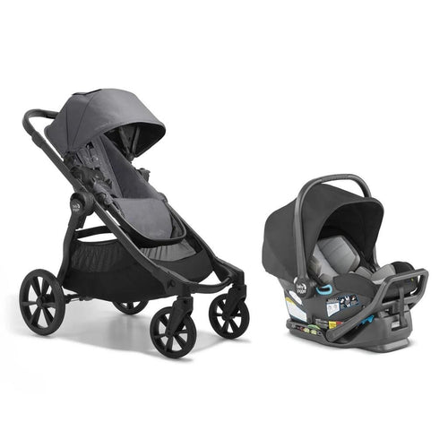Baby Jogger City Select 2 Travel System image 0