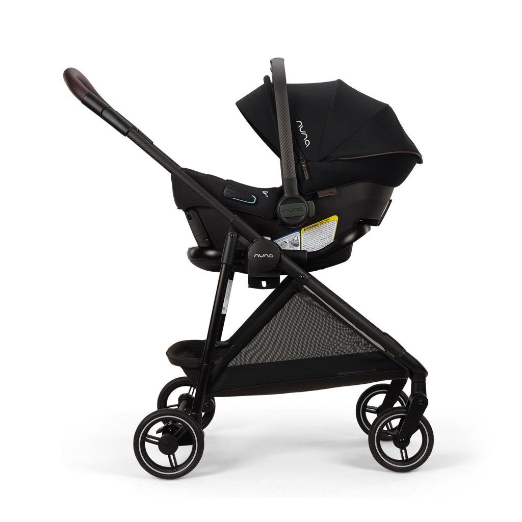 Nuna Pipa Urbn Flex System image 1