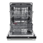 Forno Rivestito Panel Ready Dishwasher image 1