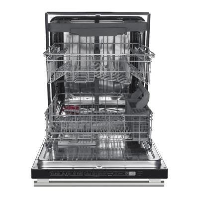 Forno Rivestito Panel Ready Dishwasher image 1