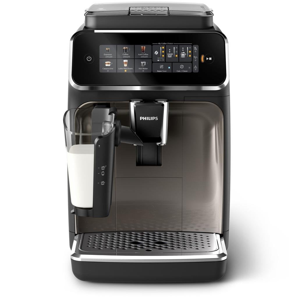 Series 3300 Pilnībā automātisks espresso aparāts image 0
