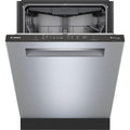 Bosch 300 Series Built-under Dishwasher shx53dm5n image 0