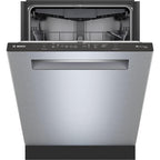 Bosch 300 Series Built-under Dishwasher shx53dm5n image 0