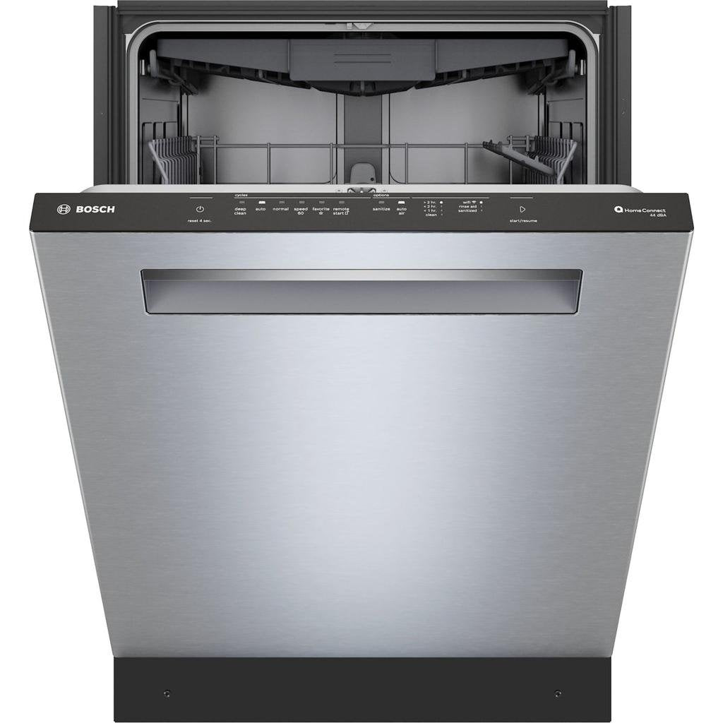 Bosch 300 Series Built-under Dishwasher shx53dm5n image 0