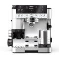 Espresso Machine with Weight-Based Control Repeatable Shots image 0