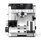 Espresso Machine with Weight-Based Control Repeatable Shots image 0