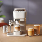 Philips Baristina Latte Automatic Espresso Machine image 1
