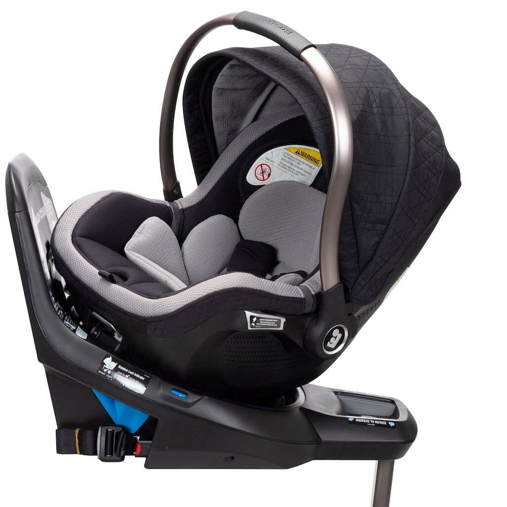 Maxi-Cosi Tana + Peri Travel System image 2