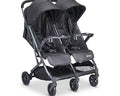 Joovy Kooper X2 Compact Double Stroller image 0