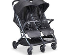 Joovy Kooper X2 Compact Double Stroller image 0