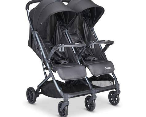 Joovy Kooper X2 Compact Double Stroller image 0