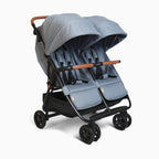 Zoe Twinv³ Double Stroller image 2