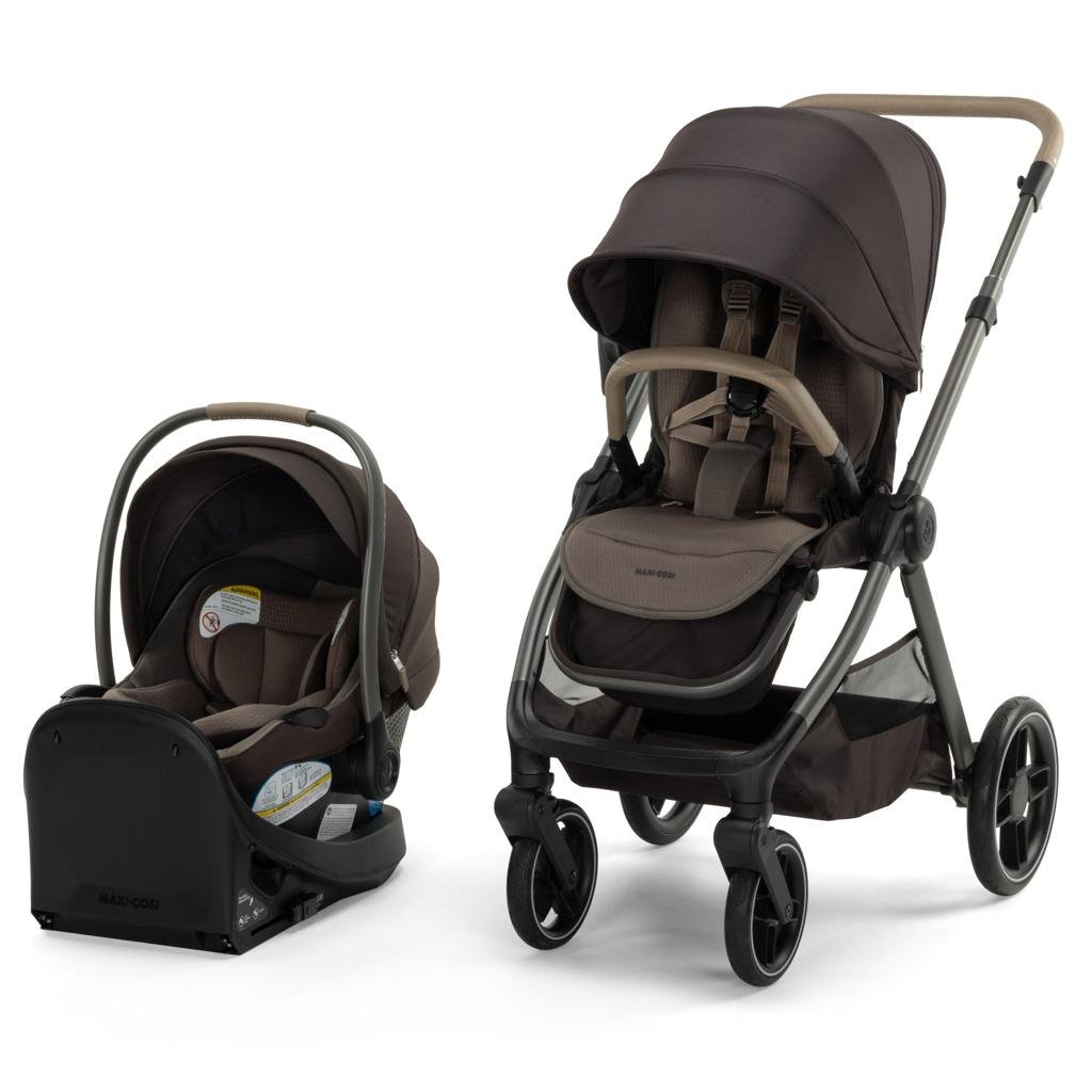 MAXI-COSI OXFORD MODULAR TRAVEL SYSTEM image 0