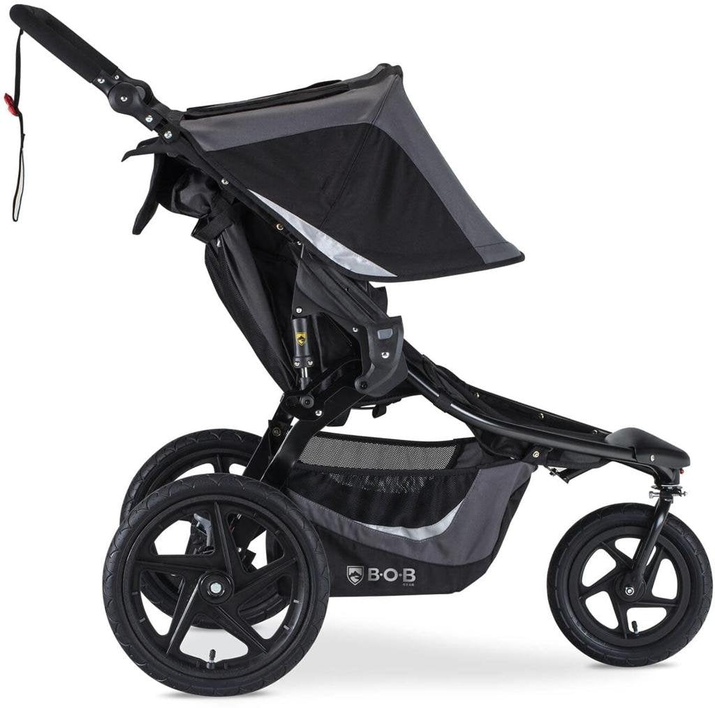 BOB Revolution Flex Duallie 3.0 Jogging Stroller image 1