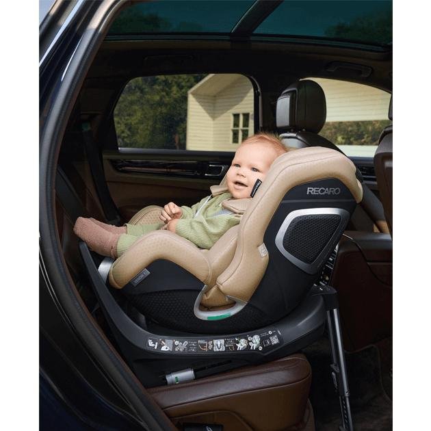 Recaro Xenon 1 Kid Car Seat image 1