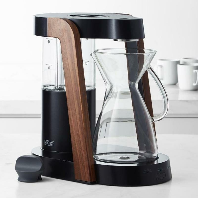 Ratio Eight Coffee Maker image 2