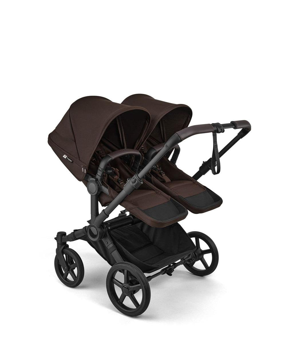 Bugaboo Donkey 6 Sibling Seat image 0
