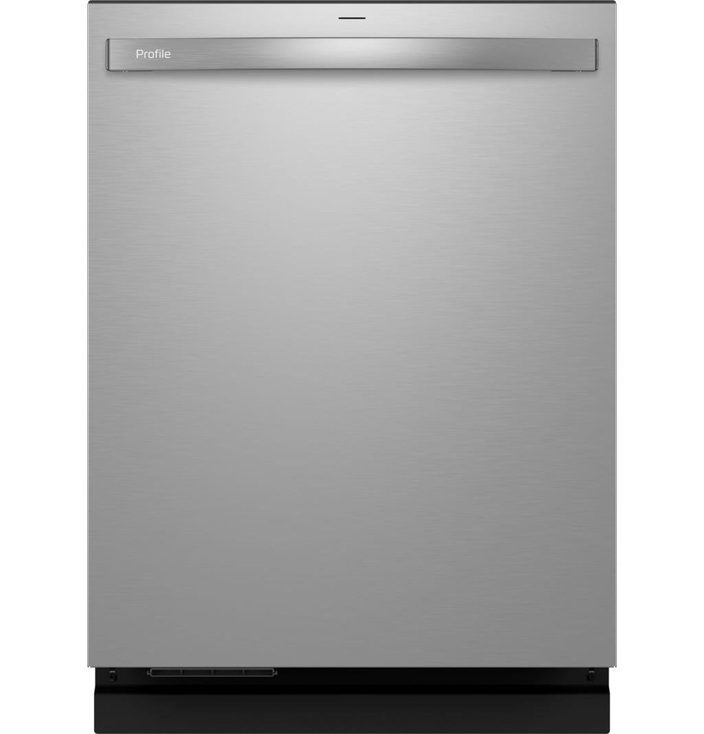 GE Profile Energy Star Smart Ultrafresh System Dishwasher image 0