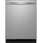 GE Profile Energy Star Smart Ultrafresh System Dishwasher image 0