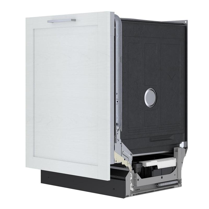 Bosch 100 Series fully-integrated Dishwasher image 2