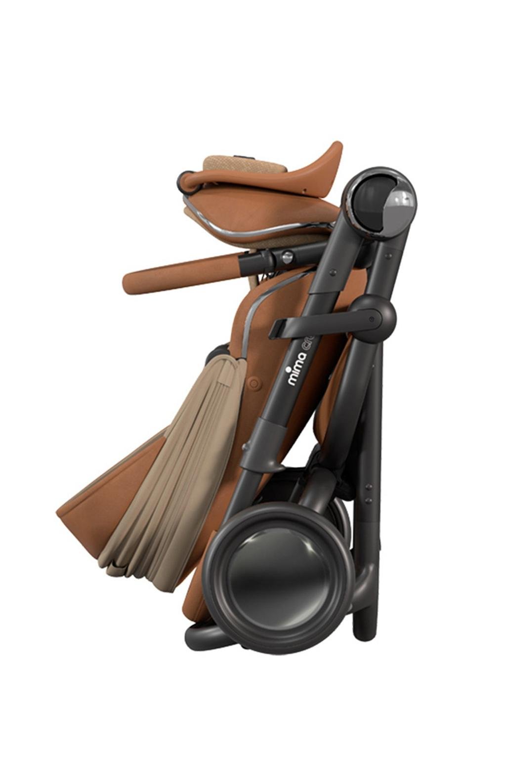 Mima Creo Stroller image 2