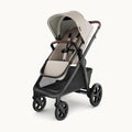 Mompush Ultimate3 Full Size Stroller image 0
