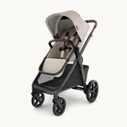 Mompush Ultimate3 Full Size Stroller image 0