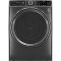 GE Profile 5.5 Cu. Ft. Smart Front Load Washer with UltraFresh Vent image 0