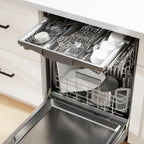 Bosch 500 Series 24" Built-In Dishwasher image 2