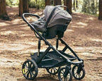 Veer Switchback &Roll Stroller Frame image 1