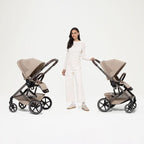 CYBEX BALIOS S LUX STROLLER image 2