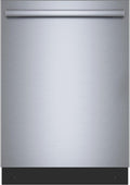 Bosch 300 Series 24" Built-In Dishwasher image 0