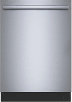 Bosch 300 Series 24" Built-In Dishwasher image 0