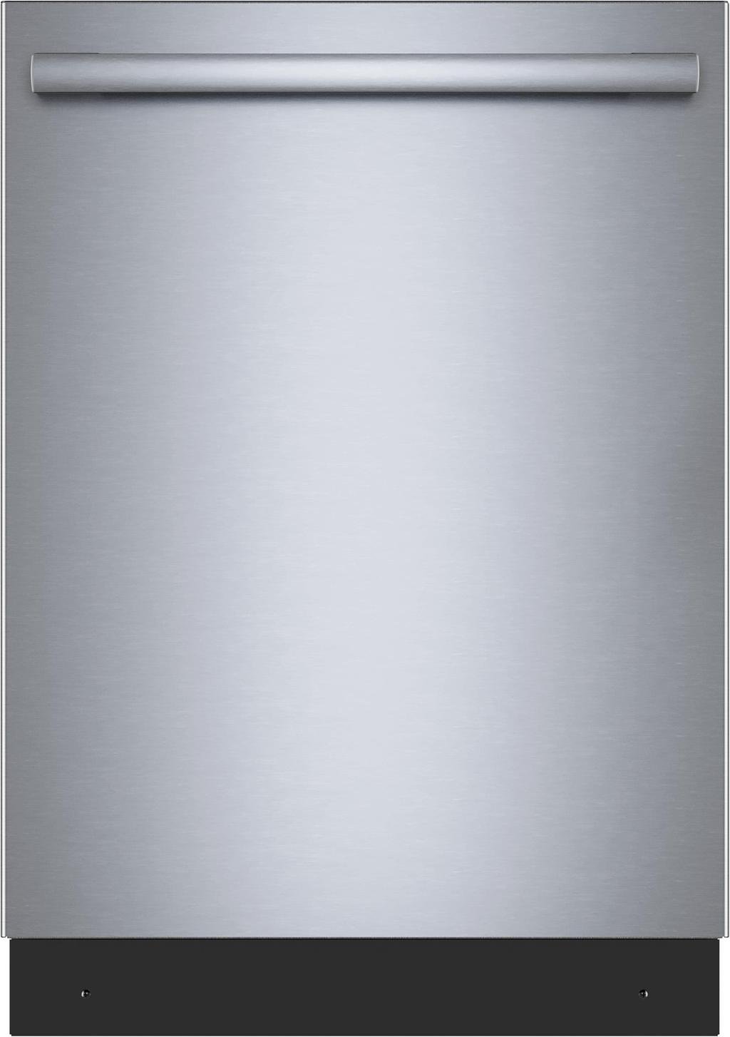 Bosch 300 Series 24" Built-In Dishwasher image 0