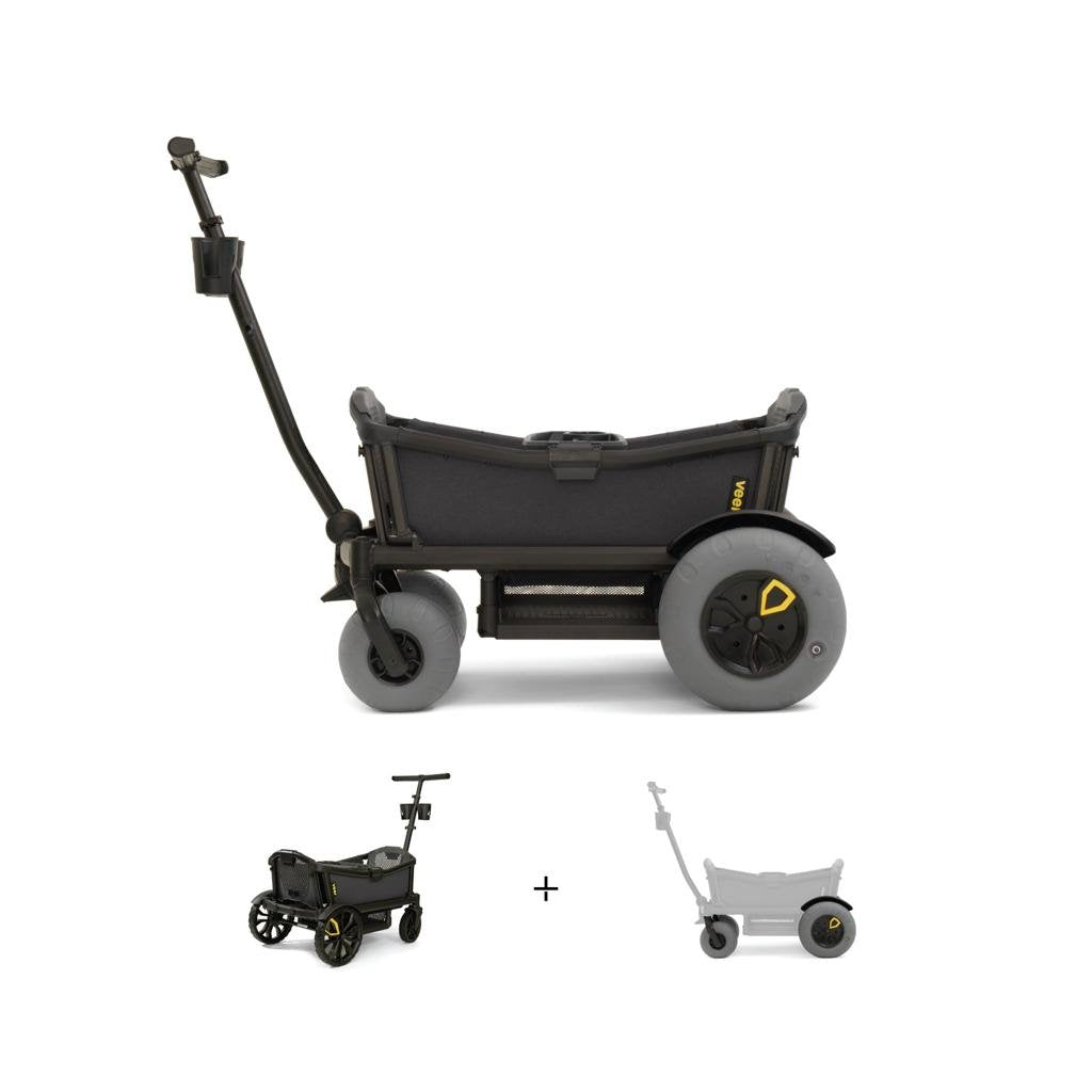 Veer Cruiser City XL Beach Essentials Bundle image 1