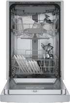 Bosch 300 Series Built-under Dishwasher spe53c55uc image 1