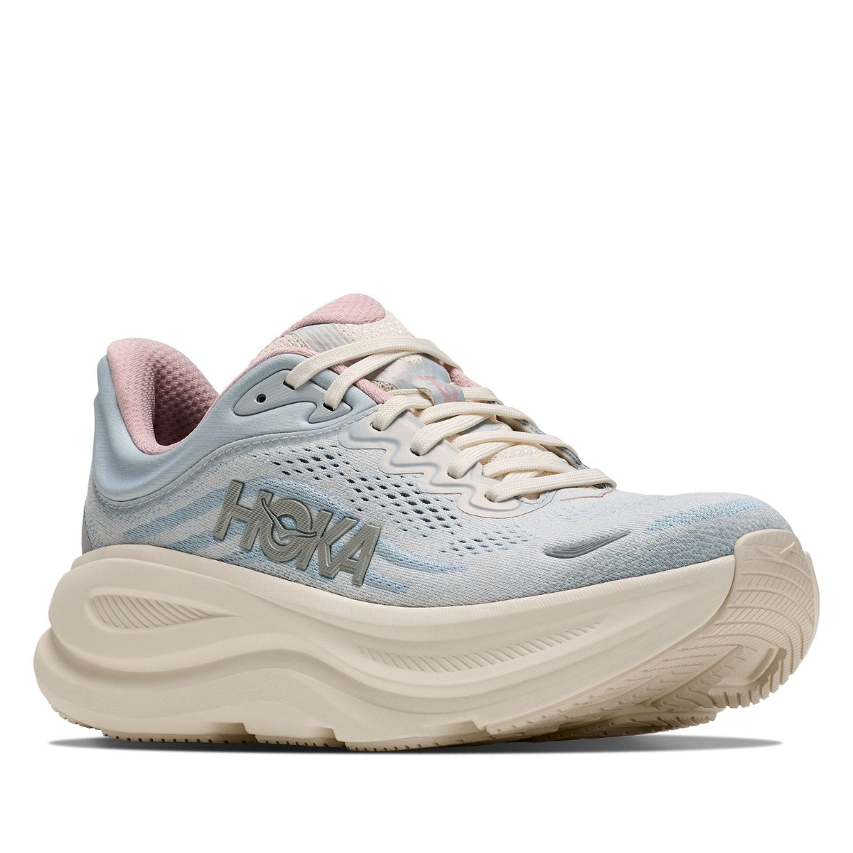 Hoka Bondi 9 Running Shoe ¨C Women's