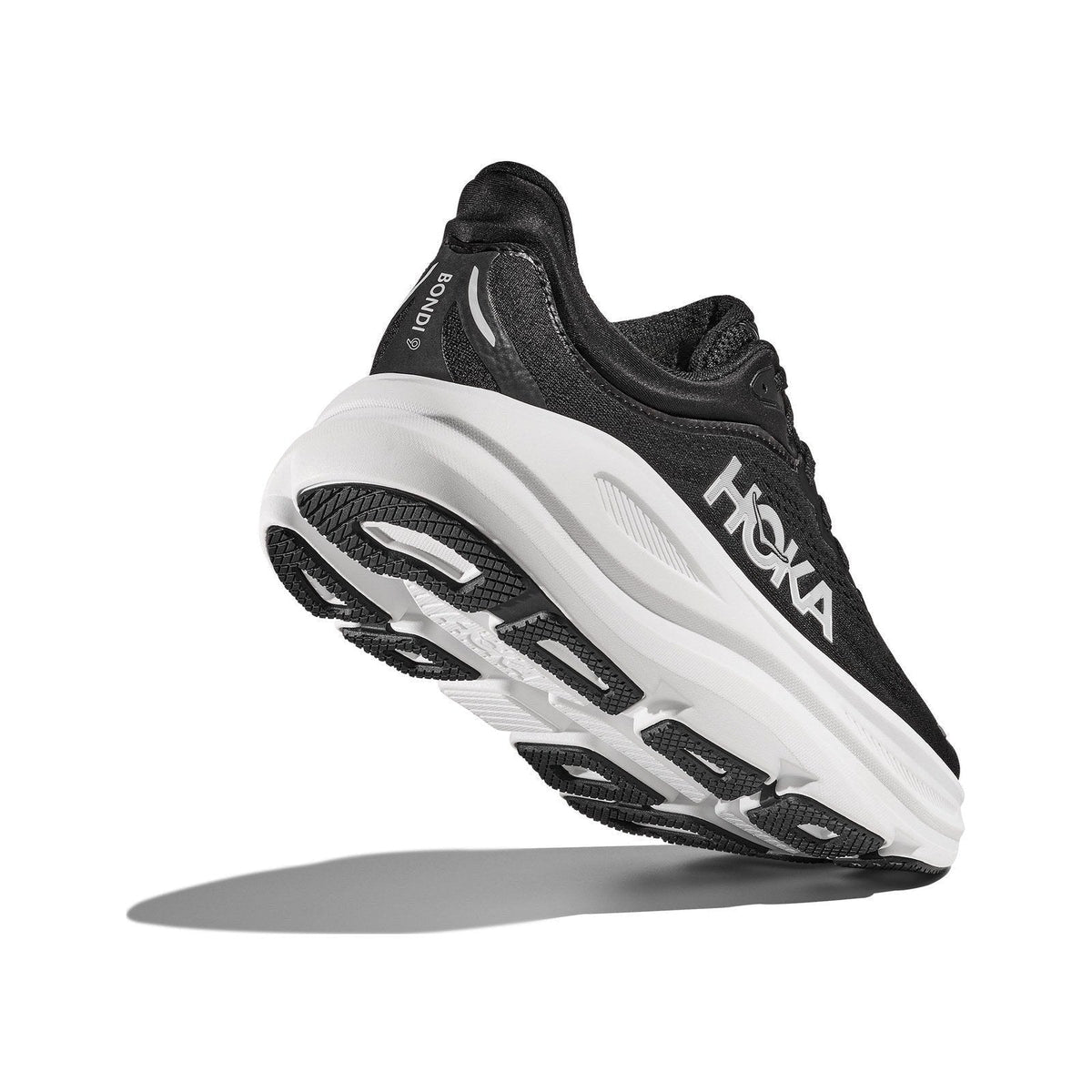 Hoka Bondi 9 Running Shoe ¨C Women's