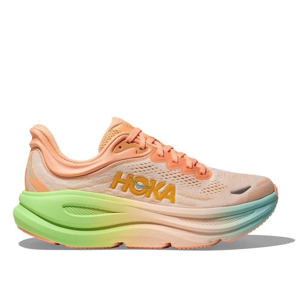 Hoka Bondi 9 Running Shoe ¨C Women's