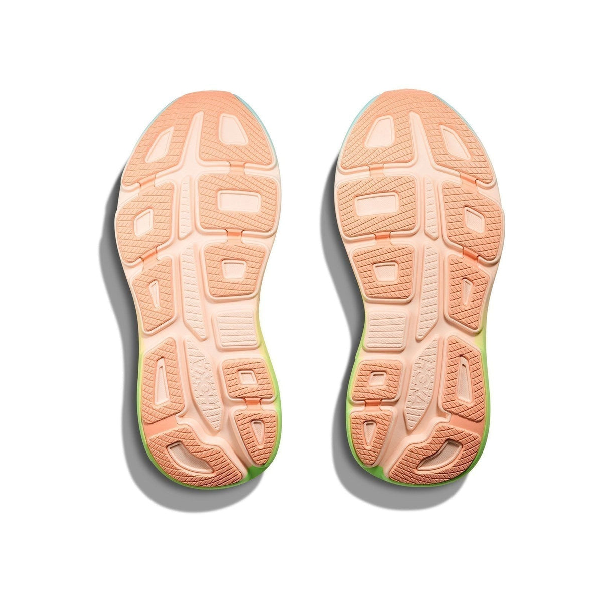 Hoka Bondi 9 Running Shoe ¨C Women's