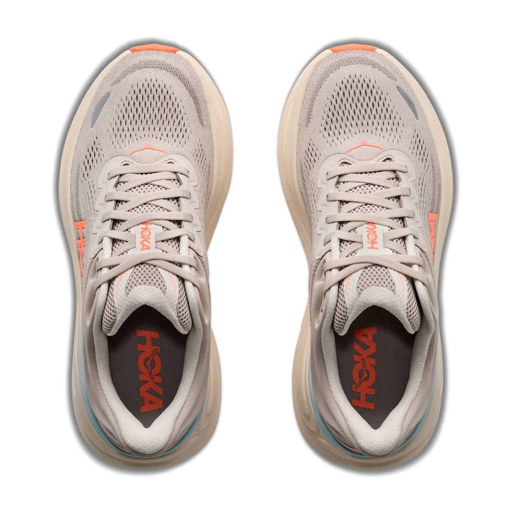 Hoka Bondi 9 Running Shoe ¨C Women's