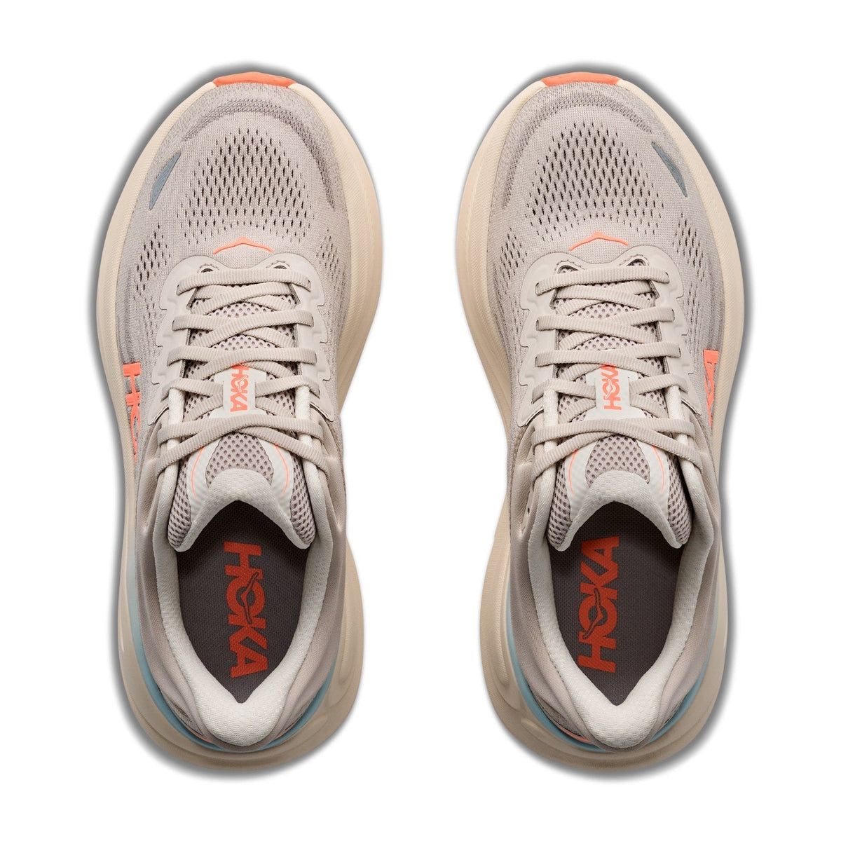 Hoka Bondi 9 Running Shoe ¨C Women's