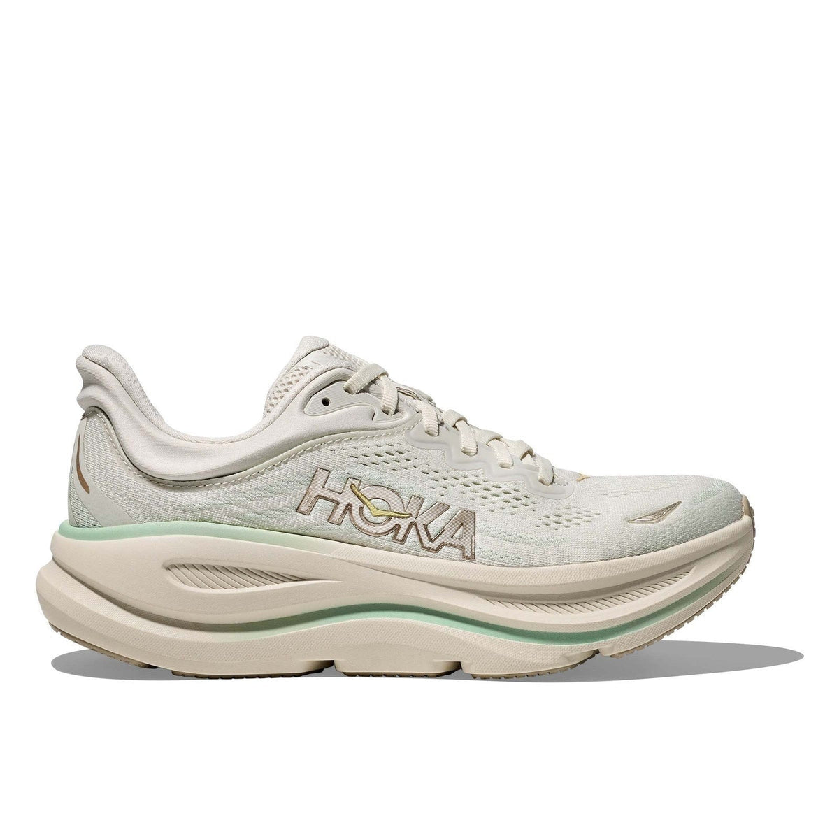 Hoka Bondi 9 Running Shoe ¨C Women's