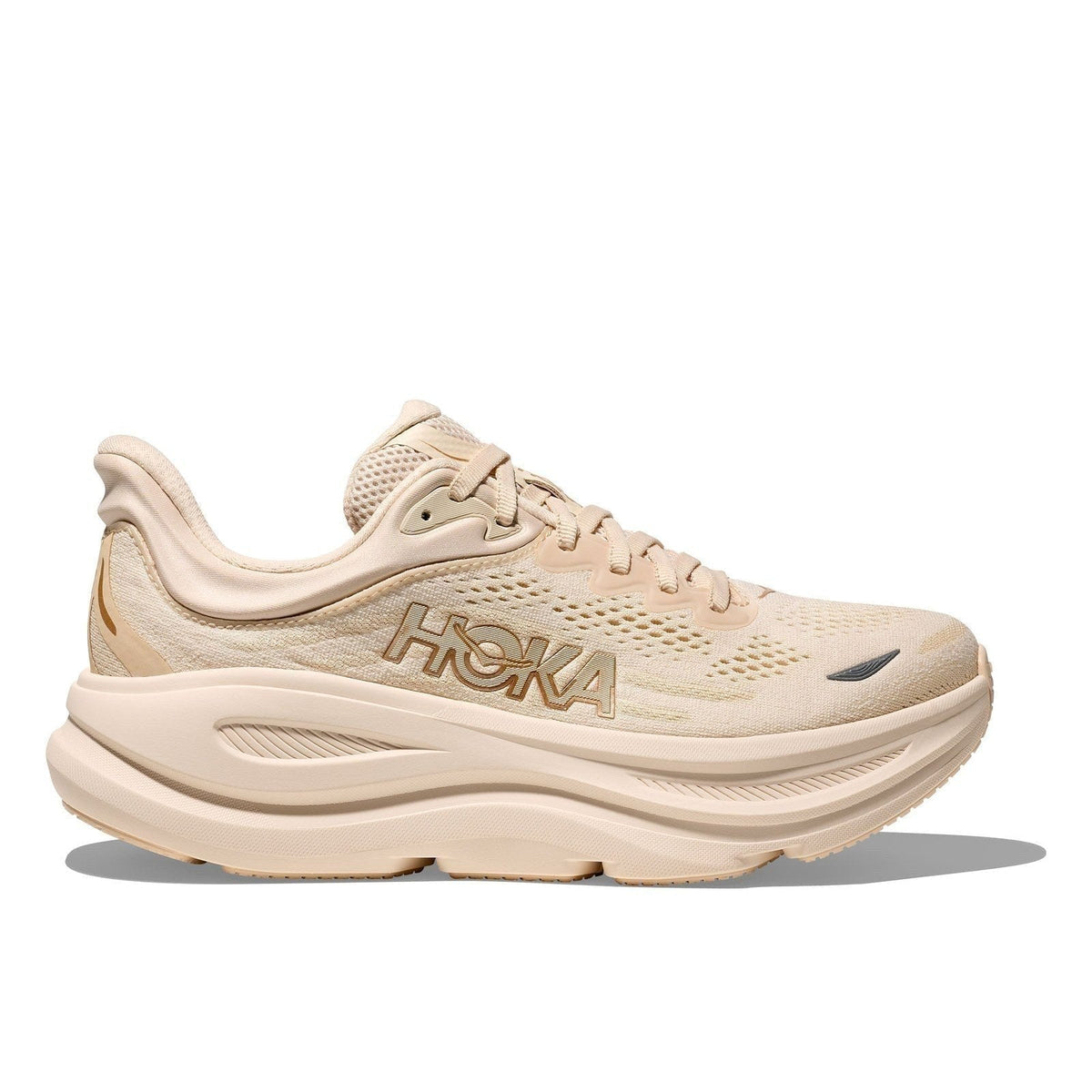 Hoka Bondi 9 Running Shoe ¨C Women's