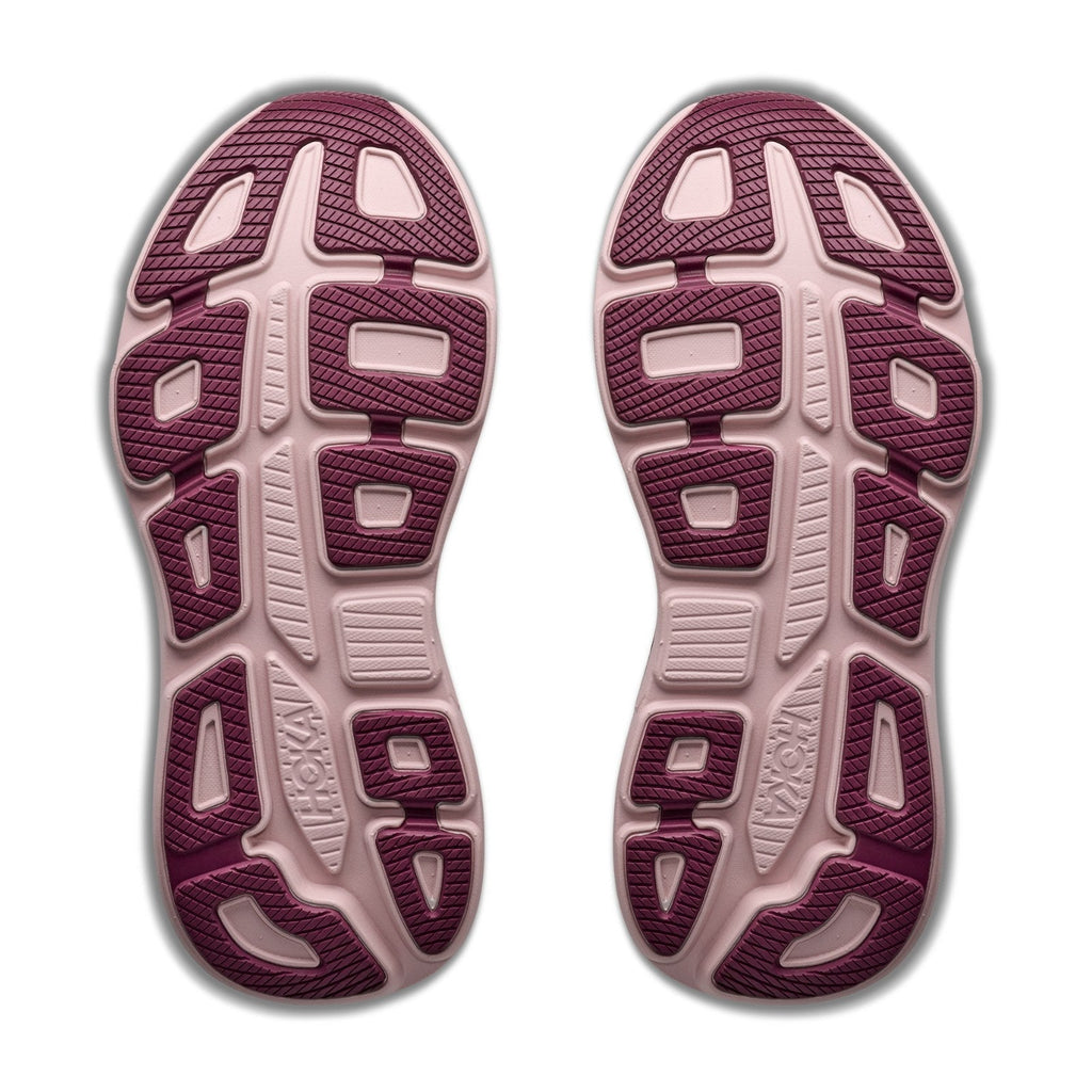 Hoka Bondi 9 Running Shoe ¨C Women's