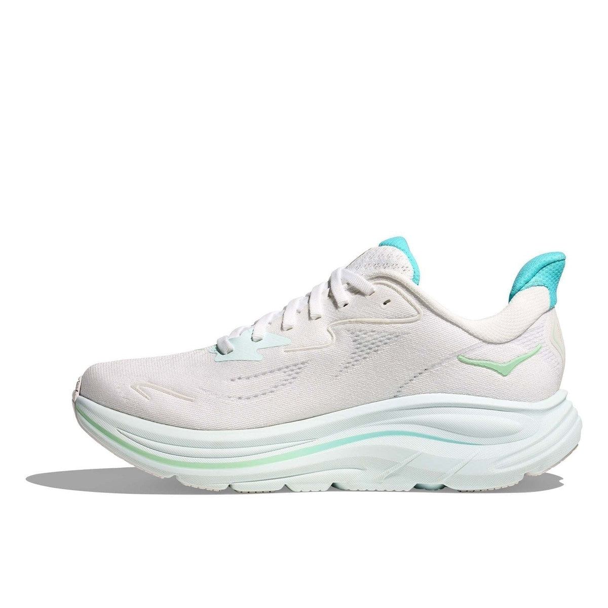Hoka Clifton 10 Running Shoe ¨C Women's